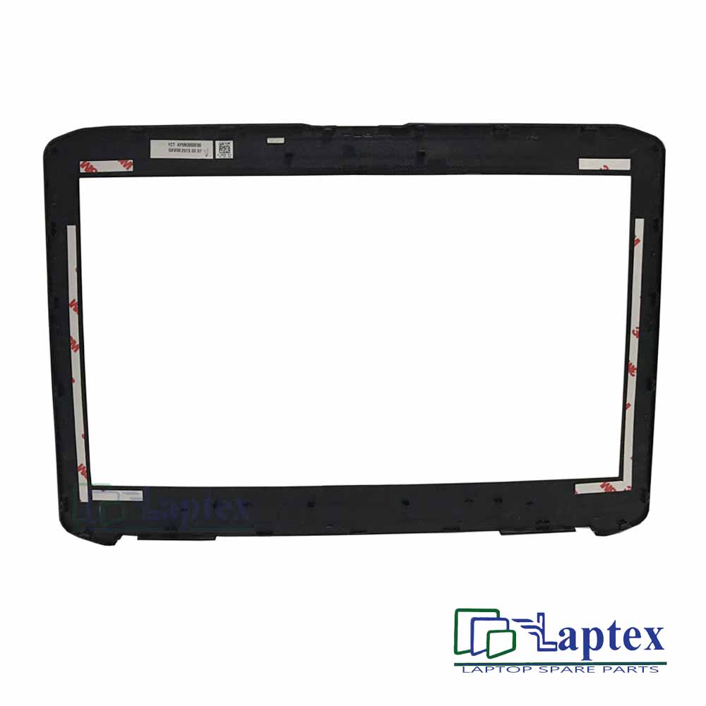 Laptop Screen Bezel For Dell Latitude E5430